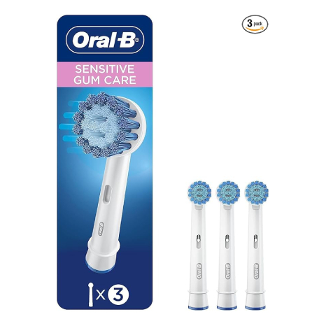 Oral B Sensitive Gum Care