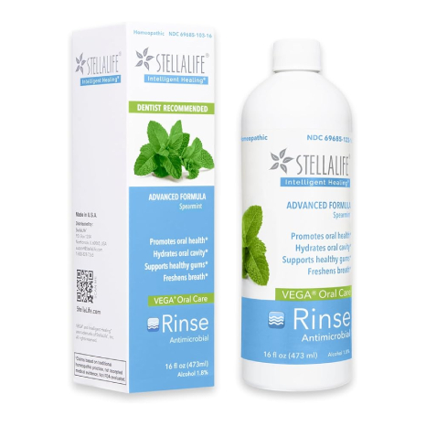 StellaLife Oral Rinse